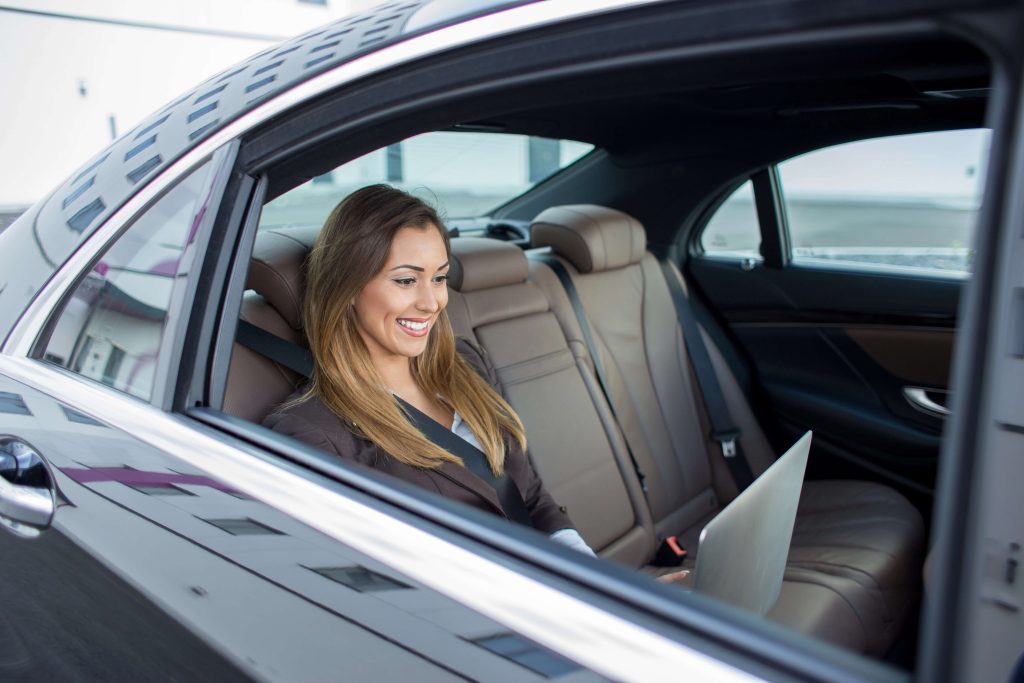 chauffeur-company-Dublin
