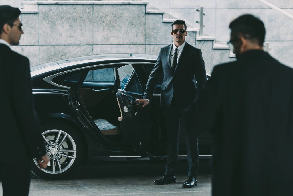 chauffeur-companies-Dublin
