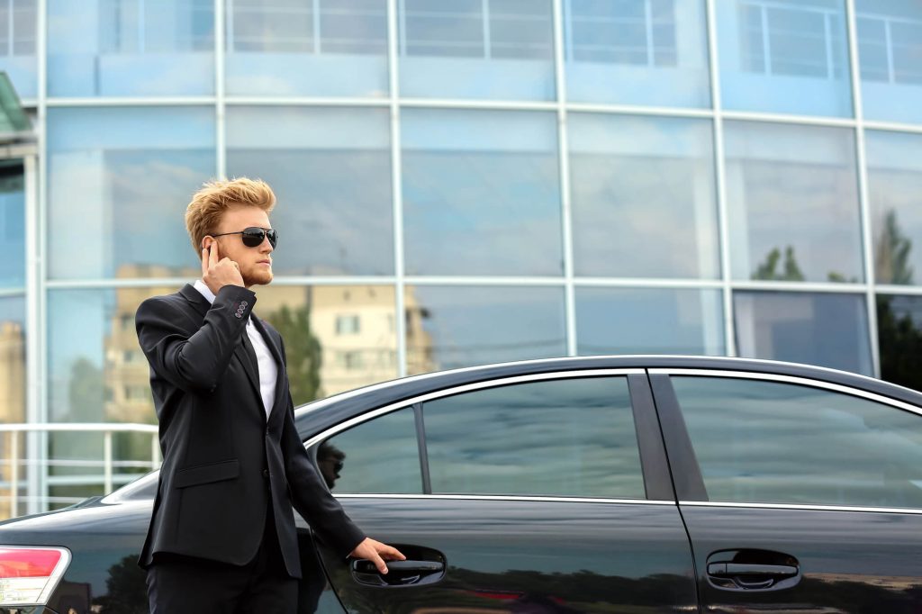 chauffeur-companies-Dublin
